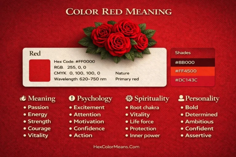 infographic-showing-meaning-of-color-red-in-psychology-spirituality-and-color-codes