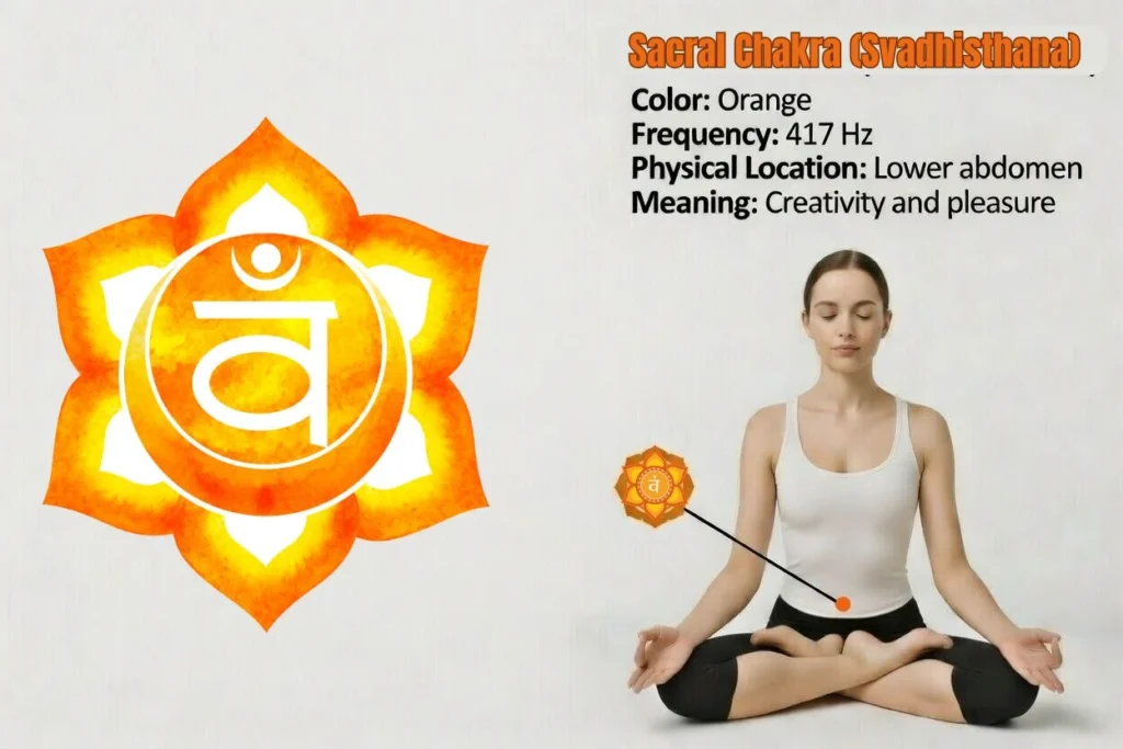 sacral-chakra-color-meaning-function-and-location