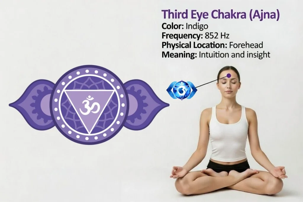 third-eye-chakra-color-meaning-function-and-location