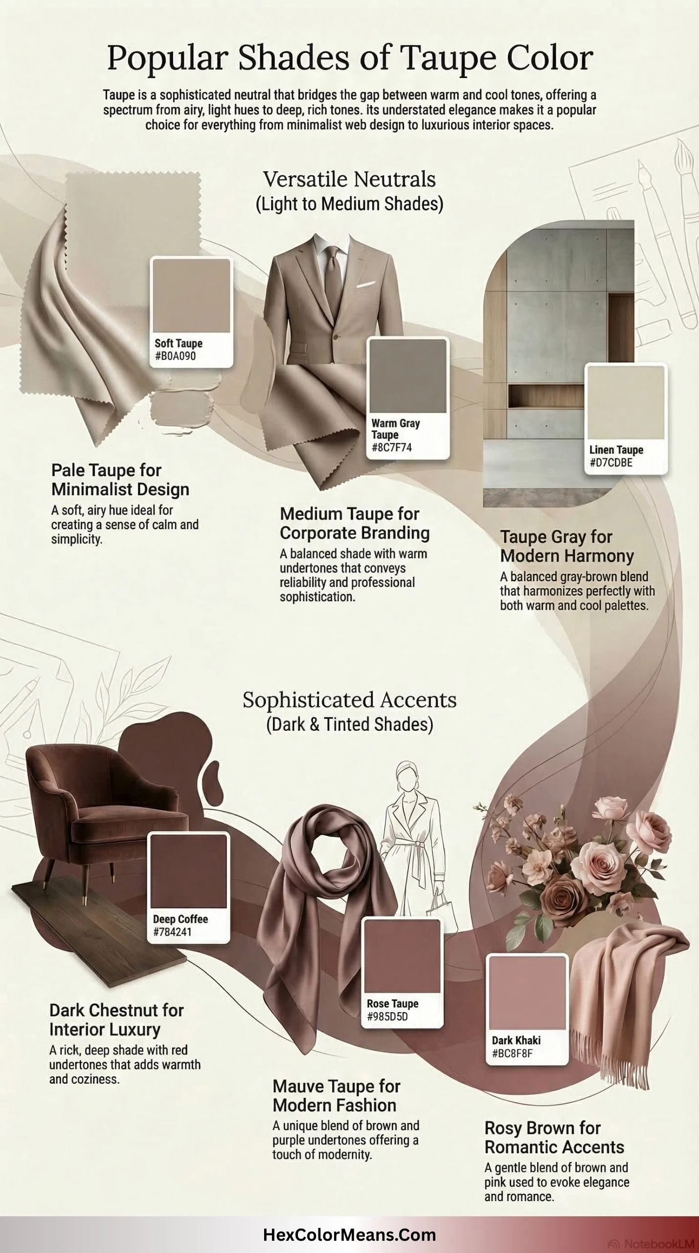 top-shades-of-taupe-color-and-their-meanings